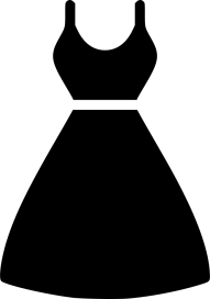 Download Dress Girl Women Fashion Garment Comments Little Black Dress Png Free Png Images Toppng