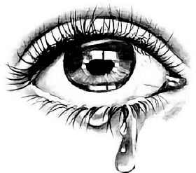 Download dripping drawing eye png royalty free download - eye with ...