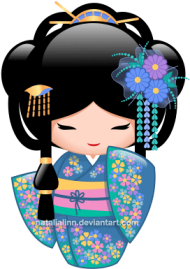 Download Eisha Clipart Kokeshi Doll Kokeshi Doll Tattoo Png Free Png Images Toppng