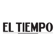 Download El Tiempo Logo Vector Free Download Png Free Png Images Toppng