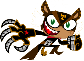 Download El Tigre El Tigre Manny Rivera Png Free Png Images Toppng