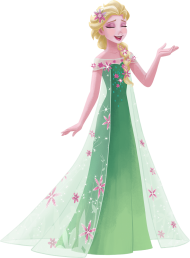 Download Elsa 1 Disney Princess Frozen Fever Png Free Png Images Toppng