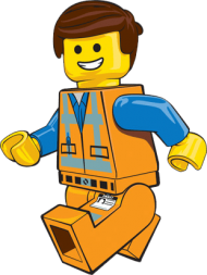 Download Emmet Lego Movie Free Vector Lego Clipart Png Free Png Images Toppng