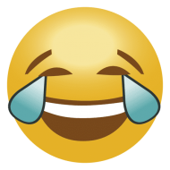 Download emot laugh png - Free PNG Images | TOPpng