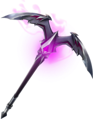 Download Epic Moonrise Pickaxe Fortnite Cosmetic Cost 1 200 Fortnite Pickaxe Png Free Png Images Toppng