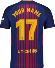 Download Ersonalise Your Fc Barcelona Shirt With Your Own Name Fc Barcelona Jersey Hd Png Free Png Images Toppng - template roblox barcelona