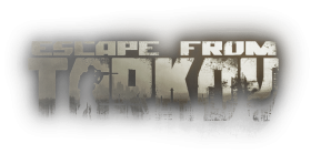 Download escape from tarkov logo png - Free PNG Images | TOPpng