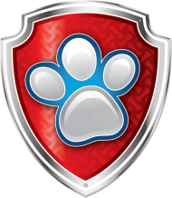 aw patrol - paw patrol transparent background PNG image with ...