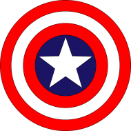 Download Escudo Do Capitao America Png Free Png Images Toppng