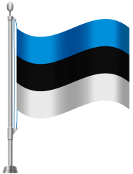 Download Estonia Flag Png Png Free Png Images Toppng