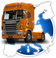 Download Euro Truck Simulator On The Mac App Store Euro Truck Simulator 1 Ico Png Free Png Images Toppng - euro truck simulator roblox