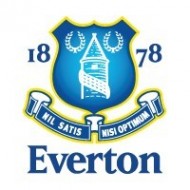 Download everton fc logo vector png - Free PNG Images | TOPpng