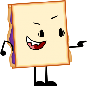 Download Ew Oc Peanut Butter And Jelly Sandwich By Oc Bfdi Episode 1 Png Oc Bfdi Wiki Fandom Powered By Png Free Png Images Toppng - catalog red dreamy hair roblox wikia fandom