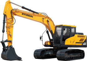 Download Excavator Png Picture Excavator Hyundai Png Free Png Images Toppng