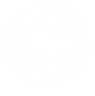 download facebook messenger logo black and ahite hyatt regency logo white png free png images toppng toppng