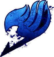 Download Fairy Tail Guild Mark Wallpaper Download Fairy Tail Logo Blue Png Free Png Images Toppng - pink fairy tail logo roblox