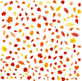 Download Fall Leaves Overlay Png Free Png Images Toppng