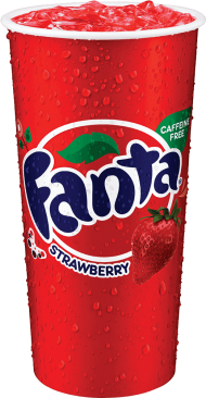 Download Fanta Strawberry Soda 2 L Bottle Png Free Png Images Toppng