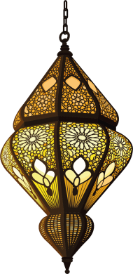 Download Fanus Ramadan Png Free Png Images Toppng