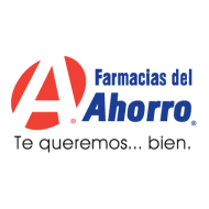 Download farmacias del ahorro logo vector free download png - Free PNG
