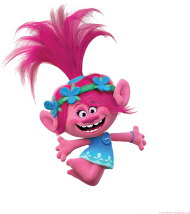 Download branch trolls transprent png - Free PNG Images | TOPpng