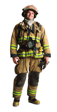 Download Firefighter Png Png Free Png Images Toppng
