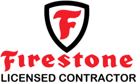 Download Firestone Approved Logo Firestone Building Products Png Free Png Images Toppng