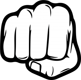 Download Fist Bump Png Image With Transparent Background