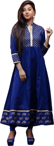 download flared kurti model kurtis png transparent png free png images toppng download flared kurti model kurtis