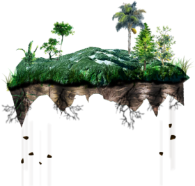 Download Floating Island Png Free Png Images Toppng