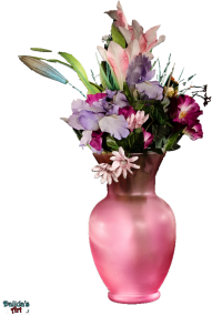 Flower Vase Png Images