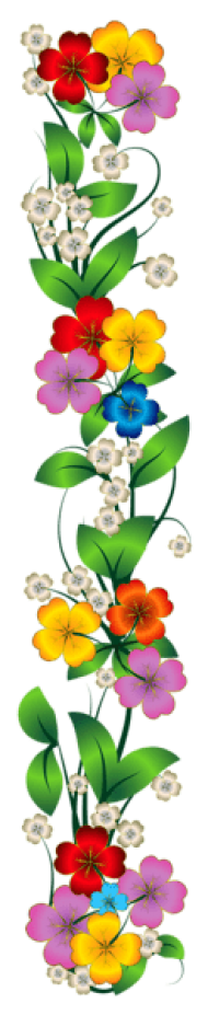 Download flowers decor png - Free PNG Images | TOPpng