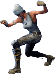 Hybrid Fortnite Confused Png Download Fortnite Gun Show Png Image Fortnite Png Skins Png Free Png Images Toppng