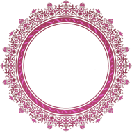 Download Frame Marco Round Circular Circulo Circle Circulo Decor Eid Mubarak Card With Dua Png Free Png Images Toppng