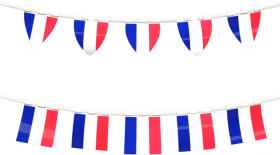 Download France Flag Png Image French Banner Flags Png Free Png Images Toppng