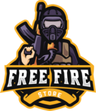 Download Free Fire Store Logo Png Free Png Images Toppng