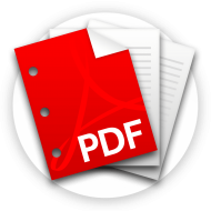 Download Free Icons Png Pdf Viewer Icon Png Free Png Images Toppng