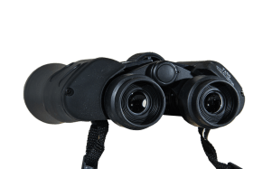 Binocular Right View PNG images transparent