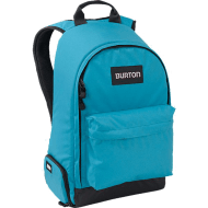 Burton Blue Backpack PNG images transparent