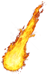 Flame Png Download