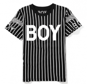 Download Freeuse Stock Boy London Striped T Shirt Png Free Png Images Toppng - astro boy transparent and donation shirt roblox