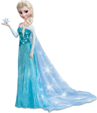 Download Frozen Elsa Png Elsa Frozen Png Free Png Images Toppng