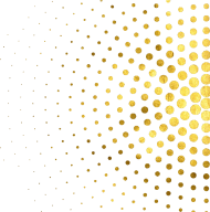 Download Ftestickers Abstract Dots Golden Goldglitter Goldendots Polka Dot Png Free Png Images Toppng