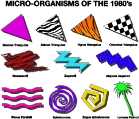 Funny Haha Style Design Pop Humor Jokes Retro Color - 80s ...