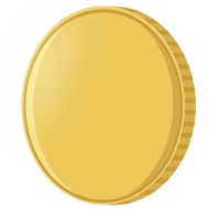 Download gold coins clipart png png - Free PNG Images | TOPpng