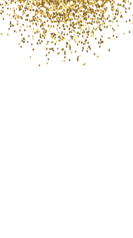 Download Gold Glitter Png Png Free Png Images Toppng