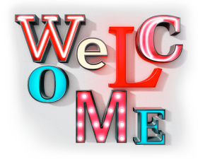 welcome home banner designs PNG image with transparent background | TOPpng