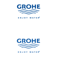 grohe logo