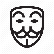 Download Hacker Mask Png Free Png Images Toppng