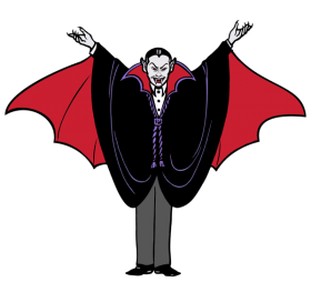 Download halloween vampire png - Free PNG Images | TOPpng